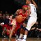 Cleveland Cavaliers v Washington Wizards