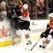 Philadelphia Flyers v Los Angeles Kings