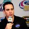 NASCAR Championship Contenders Press Conference
