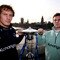 Oxford and Cambridge Boat Race President