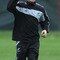 New Zealand Training & Press Conference