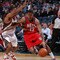 New Jersey Nets v Milwaukee Bucks