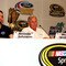 NASCAR Championship Contenders Press Conference