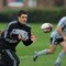 New Zealand Training & Press Conference