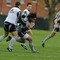 New Zealand Training & Press Conference
