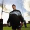 New Zealand Training & Press Conference