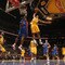 Detroit Pistons v Los Angeles Lakers