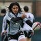 New Zealand Training & Press Conference