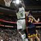 Golden State Warriors v Boston Celtics