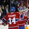 Carolina Hurricanes v Montreal Canadiens