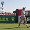 Dubai World Championship Round One