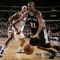 San Antonio Spurs v Dallas Mavericks