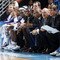 Los Angeles Clippers v New Orleans Hornets