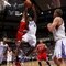 Chicago Bulls v Sacramento Kings