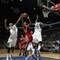 Houston Rockets v Minnesota Timberwolves