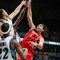 Houston Rockets v Minnesota Timberwolves