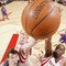 Phoenix Suns v Houston Rockets