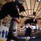 Washington Capitals v New York Rangers
