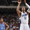 Oklahoma City Thunder v Orlando Magic