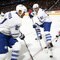 Toronto Maple Leafs v Ottawa Senators