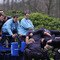 England Training & Press Conference