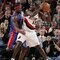 Detroit Pistons v Portland Trail Blazers