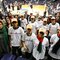 Cleveland Cavaliers v Washington Wizards