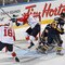 Florida Panthers v Buffalo Sabres
