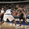San Antonio Spurs v Dallas Mavericks