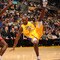 Detroit Pistons v Los Angeles Lakers
