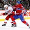 Carolina Hurricanes v Montreal Canadiens