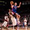 Detroit Pistons v Portland Trail Blazers