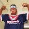 Hulk Hogan And Sydney Roosters Media opportunity