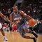 Charlotte Bobcats v Philadelphia 76ers