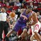 Phoenix Suns v Houston Rockets