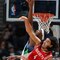 Houston Rockets v Minnesota Timberwolves