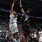 Miami Heat v Atlanta Hawks