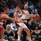New Jersey Nets v Milwaukee Bucks