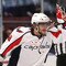 Washington Capitals v New York Rangers