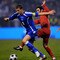 Bosnia-Herzegovina v Portugal FIFA 2010 World Cup Qualifier