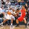 Toronto Raptors v Utah Jazz
