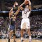 Indiana Pacers v New Jersey Nets