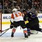 Philadelphia Flyers v Los Angeles Kings