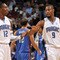 Oklahoma City Thunder v Orlando Magic