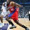 Los Angeles Clippers v New Orleans Hornets