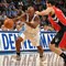 Toronto Raptors v Denver Nuggets