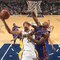 New York Knicks v Indiana Pacers