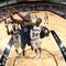 Utah Jazz v San Antonio Spurs