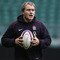 England Training & Press Conference