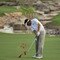 Dubai World Championship Round Two